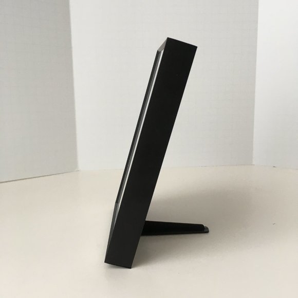 Framed and Matted Original Color Photograph - VW Bus Coffee - Picture 5 of 8